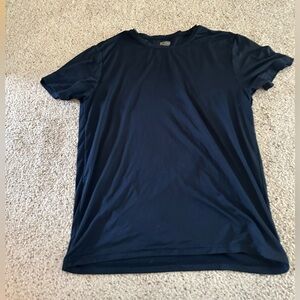 Men’s t-shirt under layer